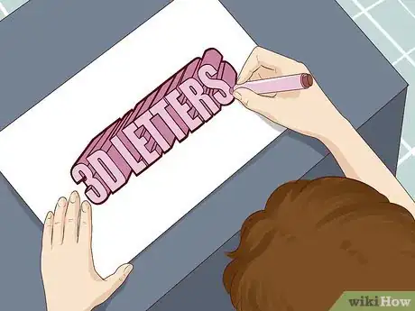 Image intitulée Draw 3D Block Letters Step 6.jpeg