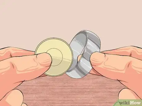 Image intitulée Know if Something Is Sterling Silver Step 2