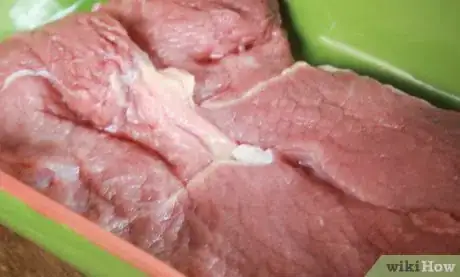Image intitulée Cook Rump Steak Step 1