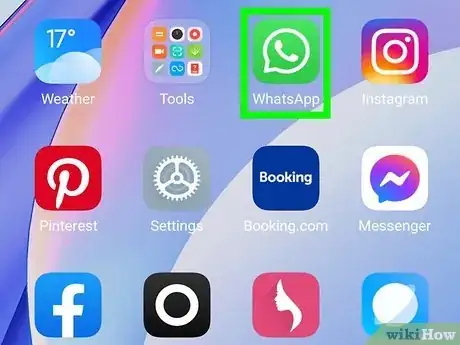 Image intitulée Search Messages on WhatsApp Step 7