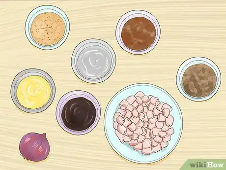 Image intitulée Clean Chitterlings Step 7