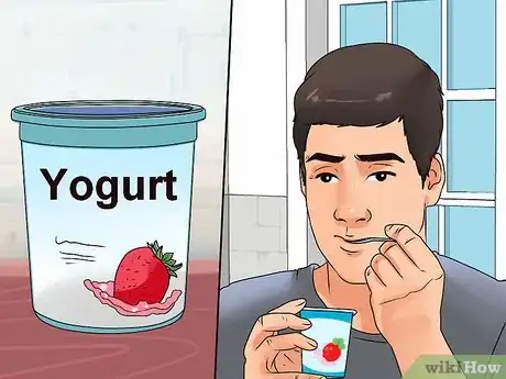 Image intitulée Take Acidophilus Probiotics Step 8