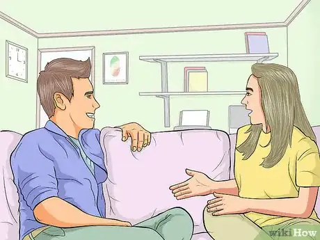 Image intitulée Naturally Increase Oxytocin Levels Step 5