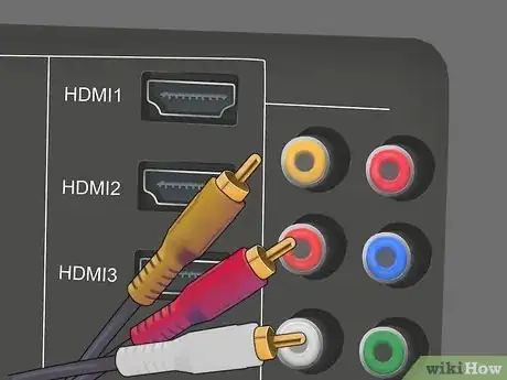 Image intitulée Hook Up Roku Step 6