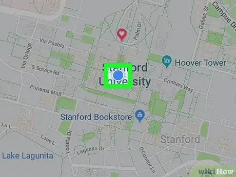 Image intitulée Find Your Location on Google Maps on Android Step 8