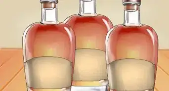 faire un rapide et savoureux alcool de contrebande