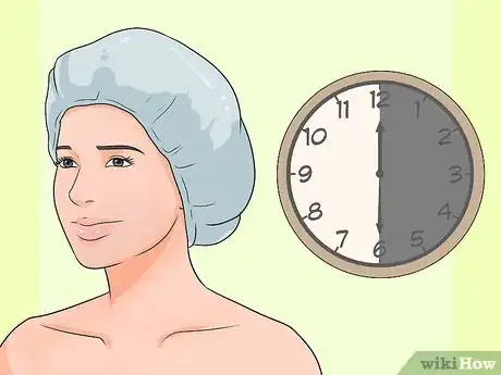 Image intitulée Dye Bleached Hair Step 41