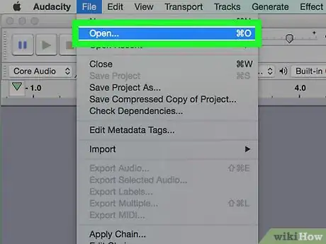Image intitulée Convert MP3 to WAV Step 3
