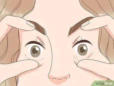 Image intitulée Cry On the Spot Step 5