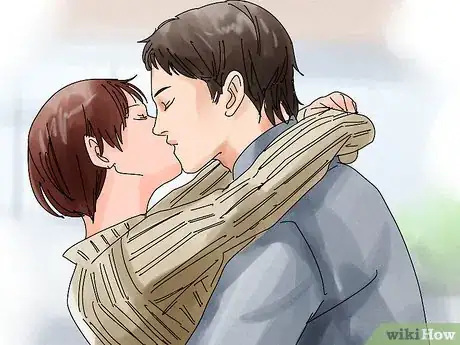Image intitulée Kiss Passionately Step 12