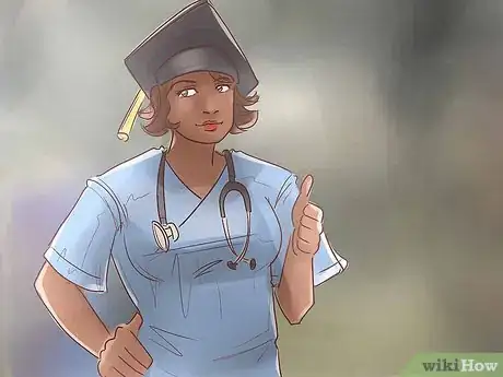 Image intitulée Become a Nurse Practitioner Step 7