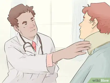 Image intitulée Revise for an Exam While Sick Step 15