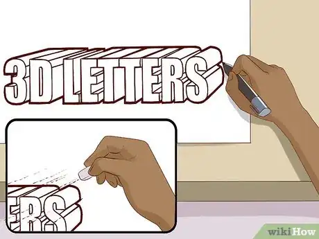 Image intitulée Draw 3D Block Letters Step 5.jpeg