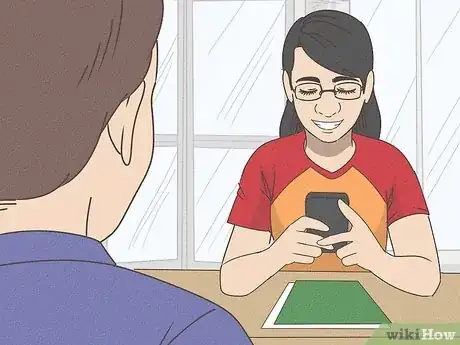 Image intitulée Make a Libra Man Jealous Step 10