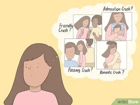 Image intitulée Recognize That You Have a Crush on Someone Step 3