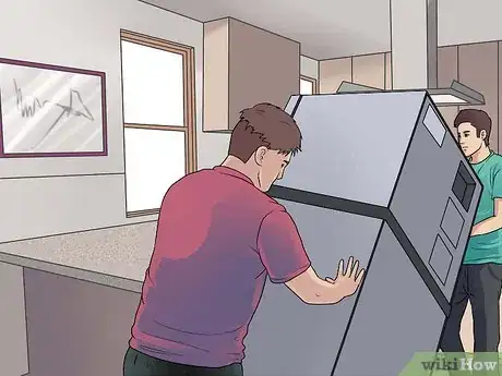 Image intitulée Measure a Refrigerator Step 1