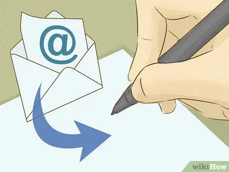 Image intitulée Write Your Congressional Representative Step 4