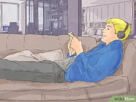 Image intitulée Have Fun if You're Home Alone Step 6