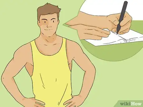 Image intitulée Keep Fit Step 10