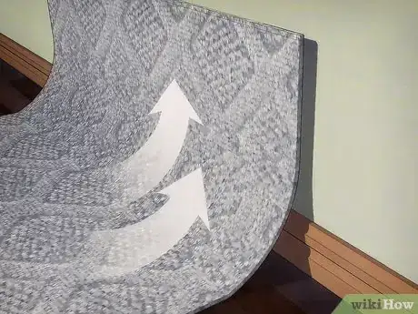 Image intitulée Clean Wool Rugs Step 8