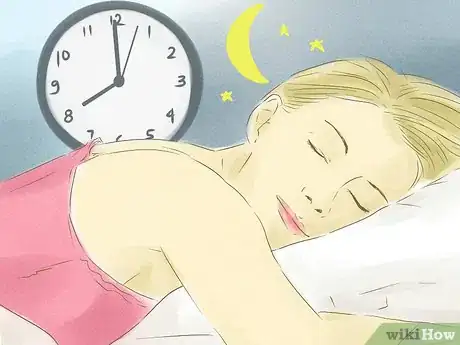 Image intitulée Stop Food Cravings at Night Step 5