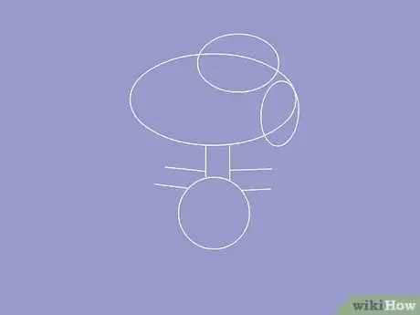 Image intitulée Draw Snoopy Step 20