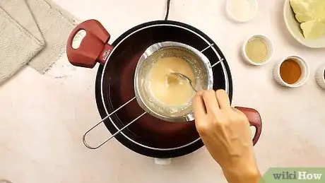 Image intitulée Make Liquid Foundation Step 2