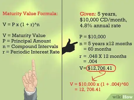 Image intitulée Calculate Maturity Value Step 5