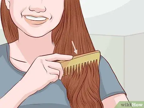 Image intitulée Dye Bleached Hair Brown Step 6