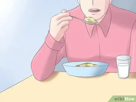 Image intitulée Treat a Hernia at Home Step 1