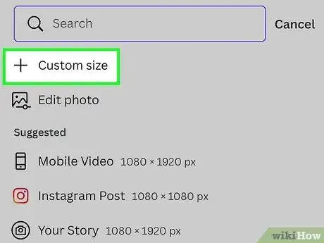 Image intitulée Overlay Pictures on iPhone Step 12