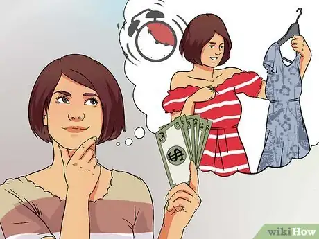 Image intitulée Cut Down Your Shopping Addiction Step 7