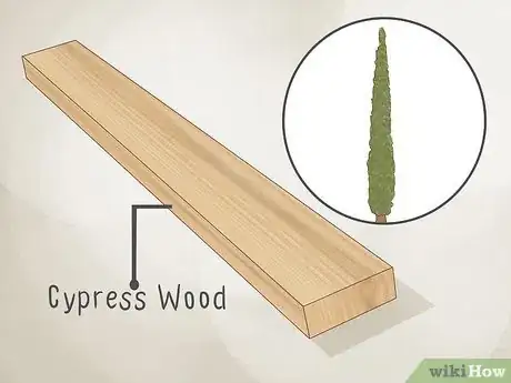 Image intitulée Protect a Wooden Post from Rotting in the Ground Step 3
