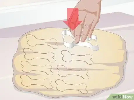 Image intitulée Make Dog Treats Step 5