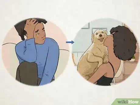Image intitulée Fight Depression and Loneliness without Outside Help Step 10