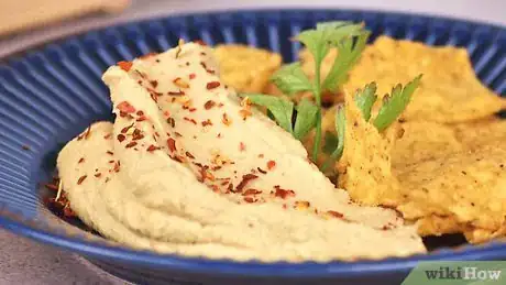 Image intitulée Make Hummus Step 10