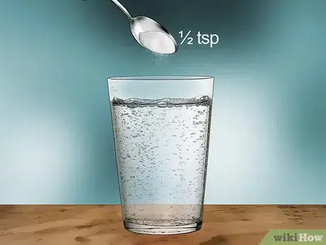 Image intitulée Use Baking Soda Step 9