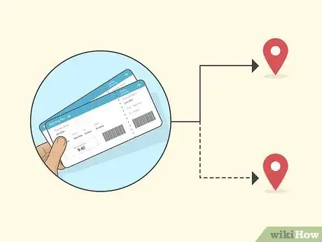 Image intitulée Get a Travel Itinerary Without Paying Step 5