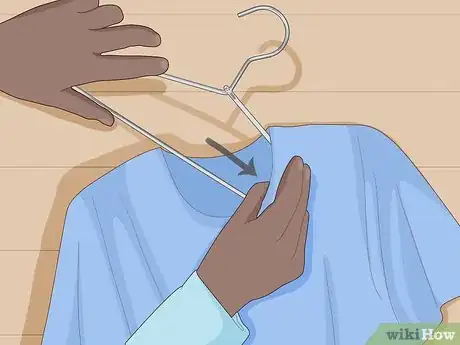 Image intitulée Get Rid of Static Cling Step 1