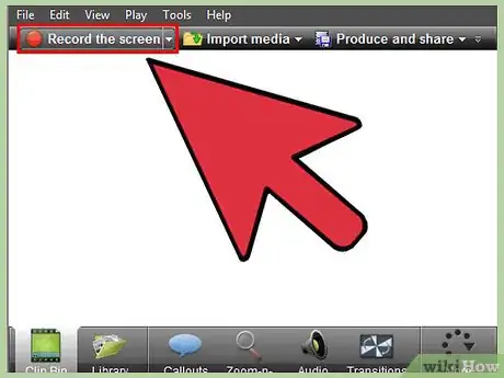 Image intitulée Use Camtasia Step 8
