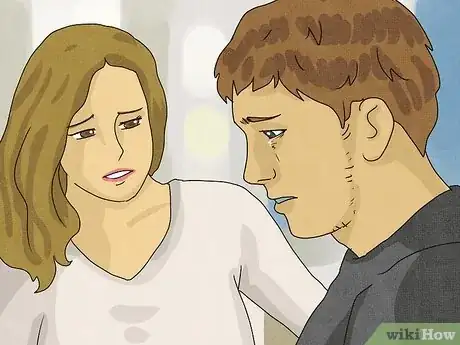 Image intitulée What to Say when Someone's Dog Dies Step 15