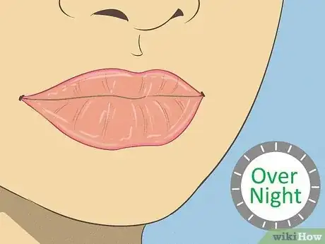 Image intitulée Get Rid of Flaky Lips With Petroleum Jelly Step 5