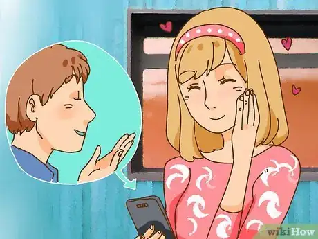 Image intitulée Flirt with a Girl over Text Step 3
