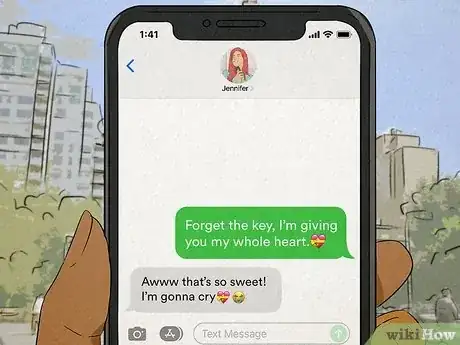 Image intitulée What Do Heart Emojis Mean Step 6