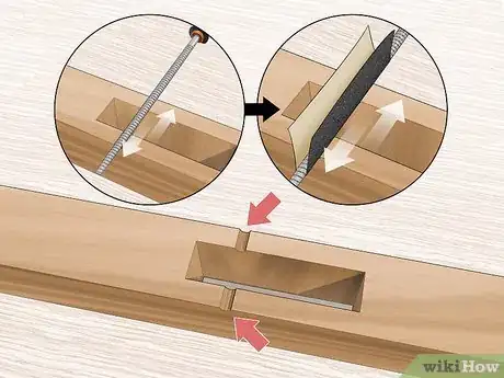 Image intitulée Make a Crossbow Step 5