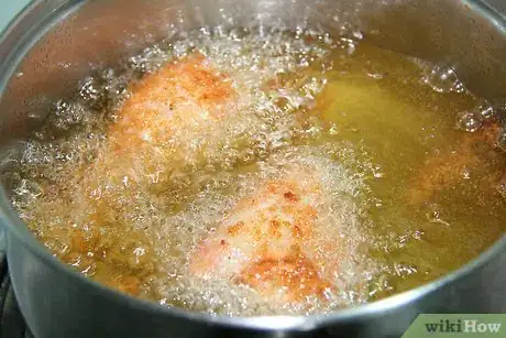 Image intitulée Make Fried Chicken Step 33