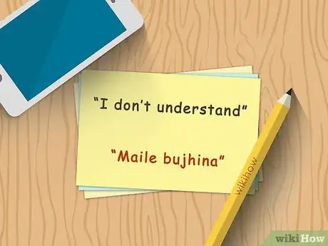 Image intitulée Speak Nepali Step 7