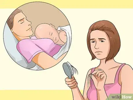 Image intitulée Stop Hair Loss With Natural Remedies Step 2