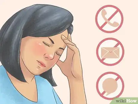 Image intitulée End a Relationship with a Cheating Boyfriend Step 1