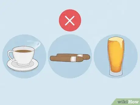 Image intitulée Feel Better After Throwing Up Step 13